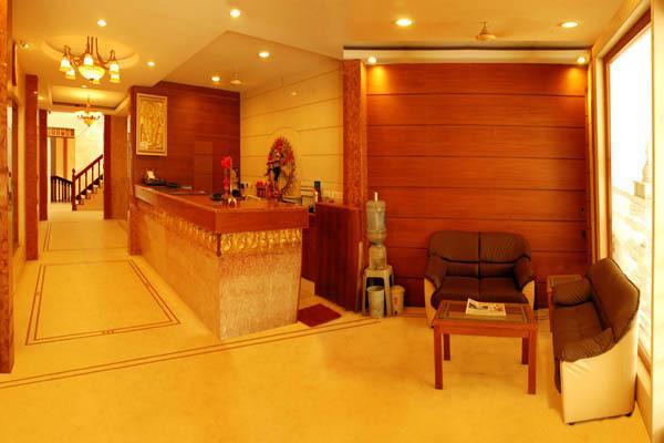 Hotel Raya'S Annexe-1 Kumbakonam Dış mekan fotoğraf