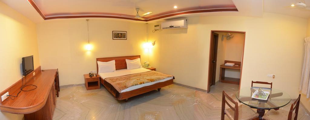 Hotel Raya'S Annexe-1 Kumbakonam Dış mekan fotoğraf