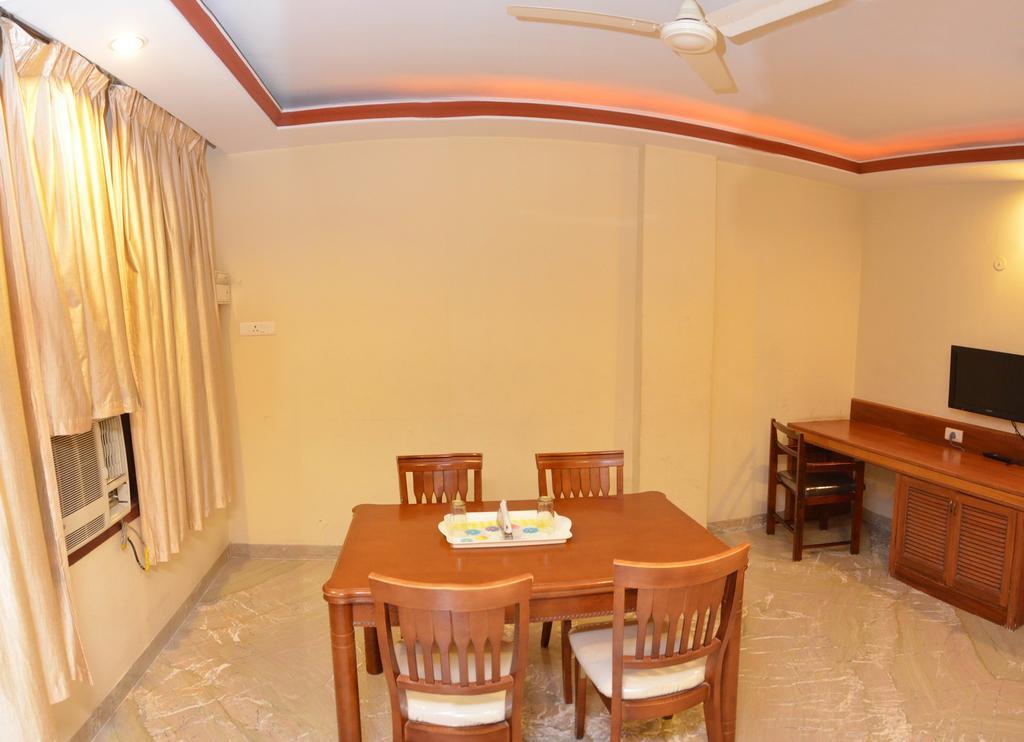Hotel Raya'S Annexe-1 Kumbakonam Dış mekan fotoğraf