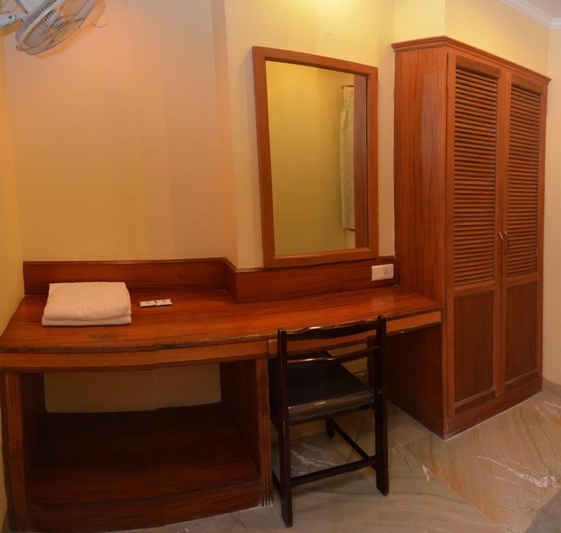 Hotel Raya'S Annexe-1 Kumbakonam Dış mekan fotoğraf